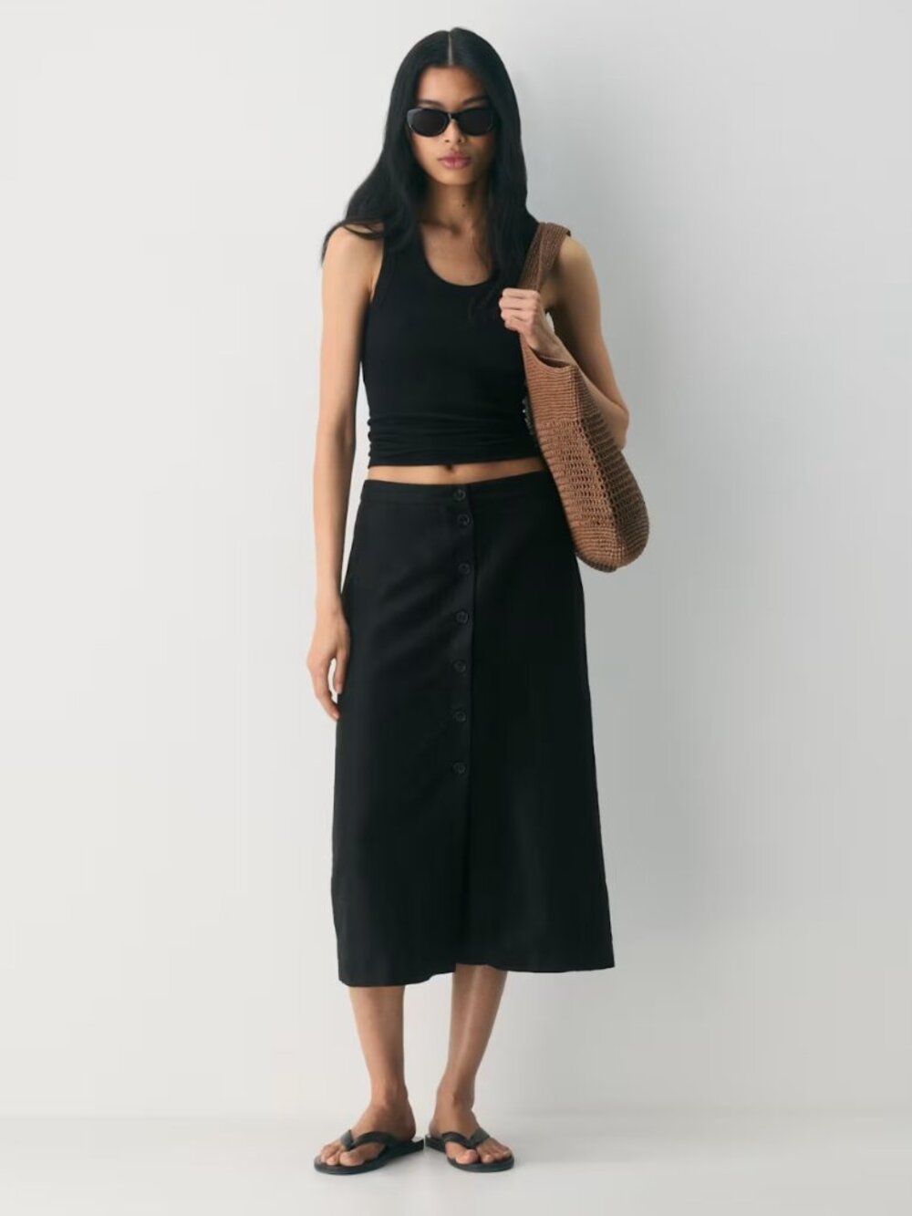 Wilfred Agnes Skirt - CruiseLinen